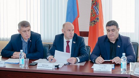 В Оренбуржье будет отремонтировано 270 км дорог